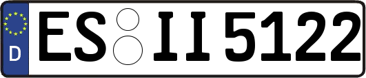 ES-II5122