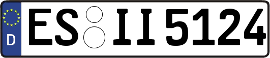 ES-II5124