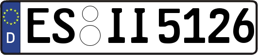 ES-II5126