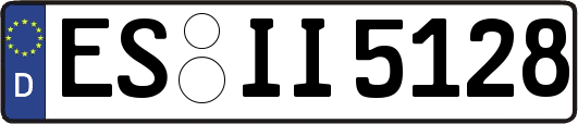 ES-II5128