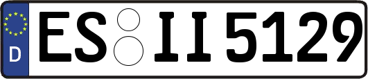 ES-II5129