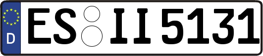 ES-II5131