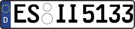 ES-II5133