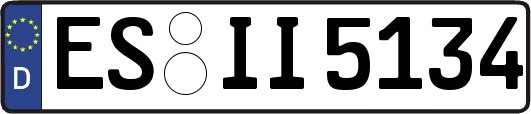 ES-II5134