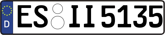 ES-II5135
