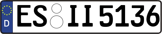 ES-II5136