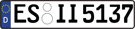 ES-II5137