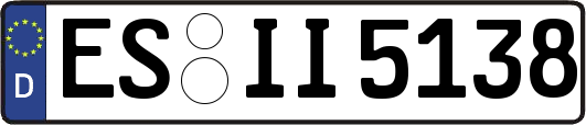 ES-II5138