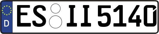ES-II5140
