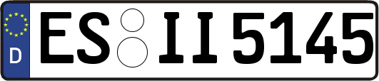 ES-II5145