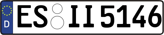 ES-II5146
