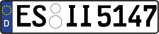 ES-II5147