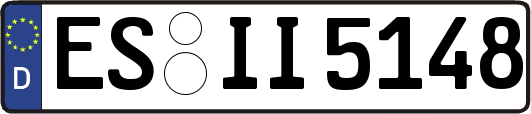 ES-II5148