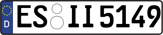 ES-II5149