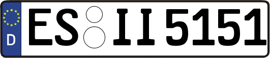 ES-II5151