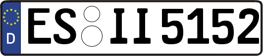 ES-II5152
