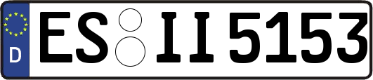 ES-II5153