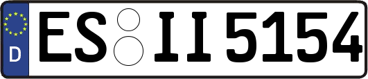 ES-II5154