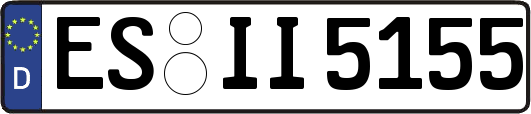 ES-II5155