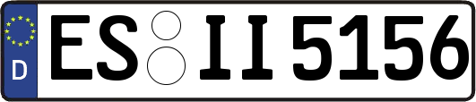 ES-II5156