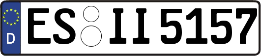 ES-II5157