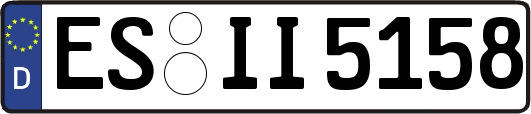 ES-II5158