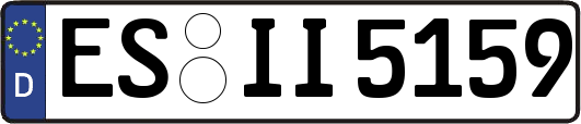 ES-II5159