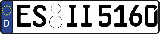 ES-II5160