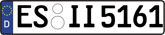 ES-II5161