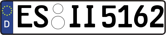 ES-II5162