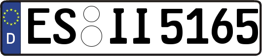 ES-II5165