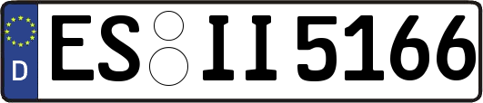 ES-II5166