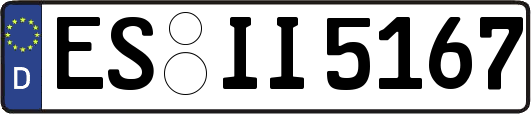 ES-II5167