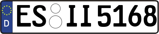 ES-II5168