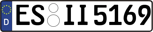 ES-II5169