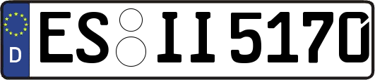 ES-II5170