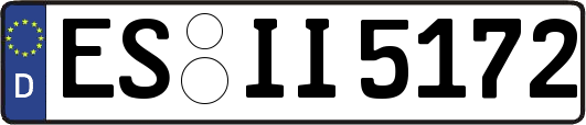 ES-II5172