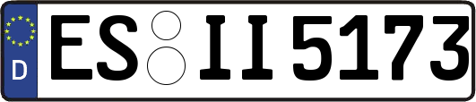 ES-II5173