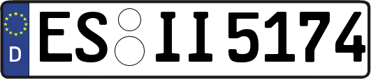 ES-II5174