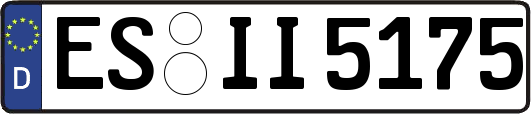ES-II5175