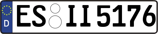 ES-II5176