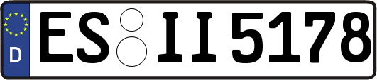 ES-II5178