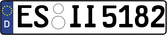 ES-II5182