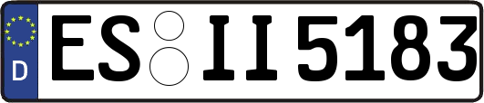 ES-II5183