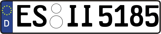 ES-II5185