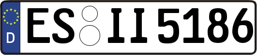 ES-II5186