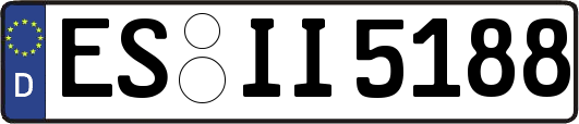 ES-II5188