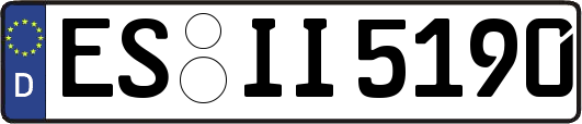 ES-II5190