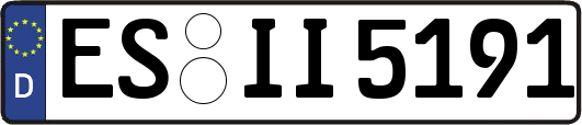 ES-II5191