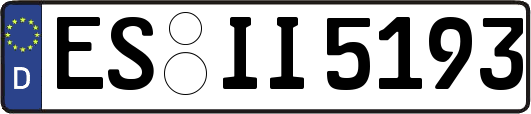ES-II5193